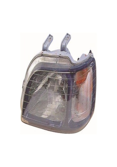 217-1122l-ld-em On Far Sol- Honda: Euro Cıvıc 96-98 Wk344328