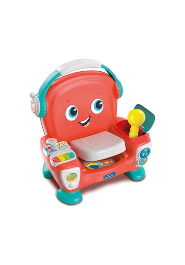 Clementoni Baby Clementoni - Bebek Koltuğu