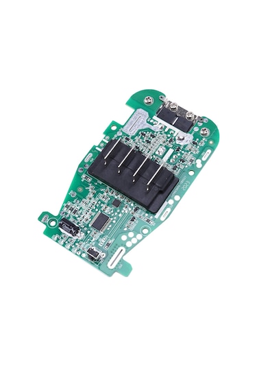 Weko Wk-25240 Aeg 18v Akülü Matkap Bms Şarj Deşarj Koruma Devresi