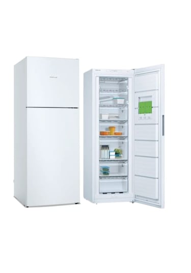 Profilo Bd2055wenn-df1033wevv Ceyiz Paketi