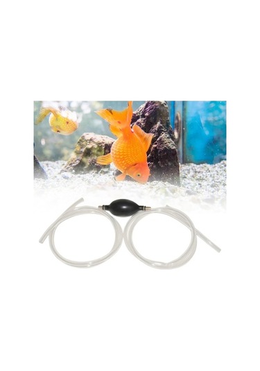 Pazly Yakıt Transfer Suntek Sifon Sifon Pvc Hortumlu Dayanıklı 2 Np 0.5 MM