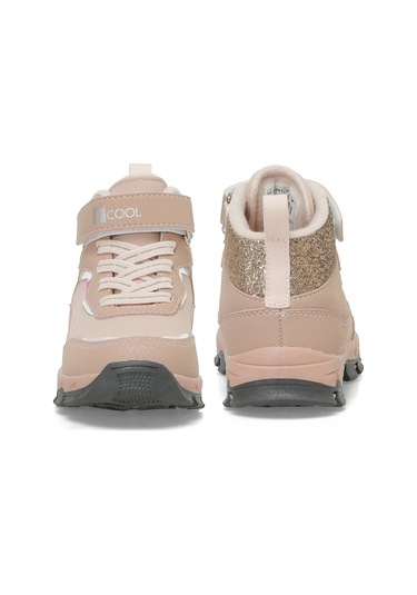 Pero P 4pr Pudra Kız Çocuk Outdoor Bot 000000000101924794 Pembe