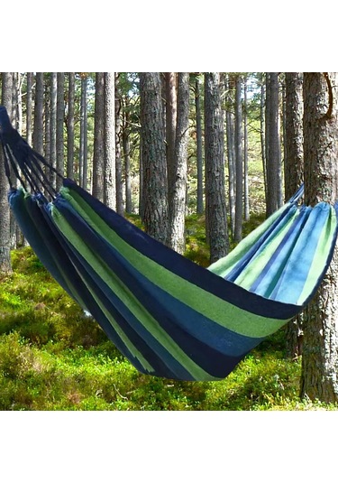 Suntek Plaj Bahçe Veranda Mavi 190x150cm Için Sağlam Ağaç Mavi