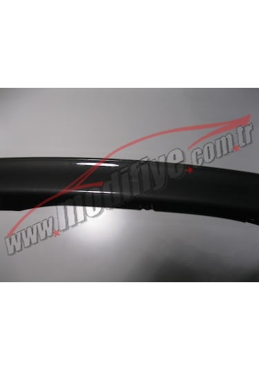 Bmw F30 3.35 Çift Çıkış Difüzör Difizör Difuzor Difuser Sağ Sol