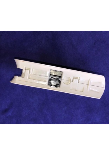 Stryker Pck 10 10 Tuşlu Hasta Yatağı Korkuluk Kumandası