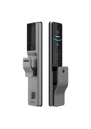 Philips Easykey Ddl720-mvp-17hwse