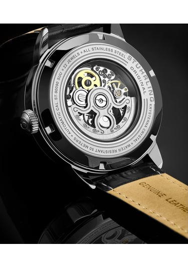 Stührling 133.33152 Otomatik Erkek Kol Saati