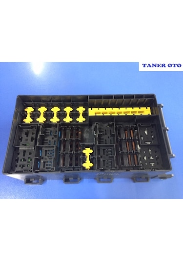 FORD TRANSİT V184 SİGORTA KUTUSU
