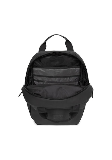 Eastpak Tecum Tote Cnnct F Matte Black Sırt Çantası Siyah