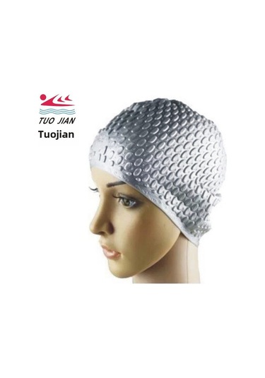 Geeroyoo Erkek Kadın Uzun Saçlı Kullanıcılara Uygun Silikon Kulaklı Yüzme Şapkasını Sağlam Malzeme İle Spor Aktivite Kullımı İçin Toplu Satış Gümüş Diğer Geeroyoo Erkek Kadın Uzun Saçlı Kullanıcılara Uygun Silikon Kulaklı Yüzme Şapkasını Sağlam Malzeme İle Spor Aktivite Kullımı İçin Toplu Satış Gümüş Diğer