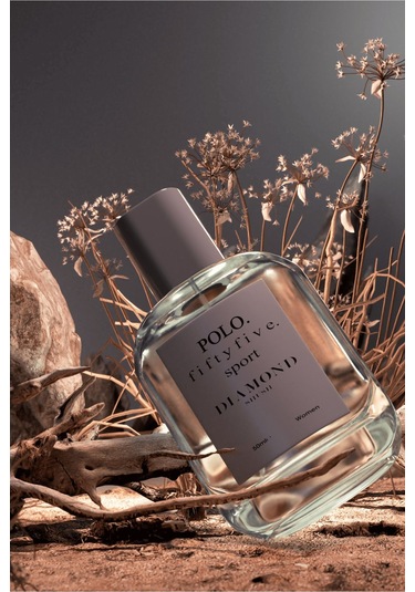 Shush Diamond 50 Ml Kadın Parfüm Baharat - Çiçeksi - Meyve