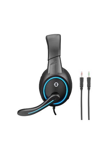 Snopy SN-GX1 ERGO Oyuncu Kulaklığı