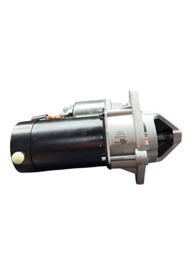 Marş Motoru Valeo Tip 10diş Siway Str-3010 Opel Astra,corsa,vectra,combo