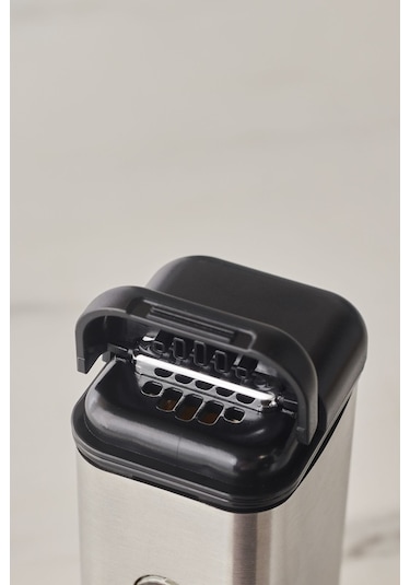 Karaca  Shinex Inox 5 Parça Baharat Seti