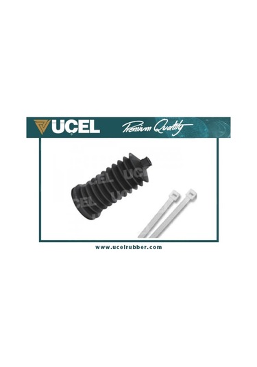 Direksiyon Körüğü Kısa Sol Fıat 131 Çok Renkli