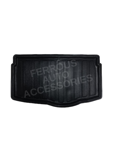 Volkswagen T-Cross Ferrous 3D Alt Bagaj Havuzu 2018 ve Üstü