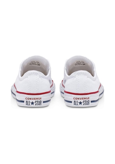 Converse Çocuk Ayakkabı Chuck Taylor 3j256c-beyaz