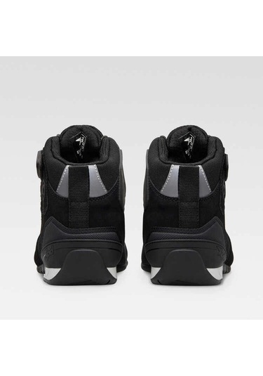 X-radıcal Spor Bot Siyah - Kırmızı