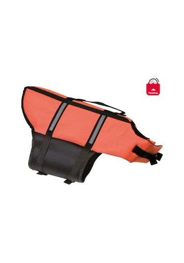 Karlie Reflektörlü Köpek Can Yeleği  Xs