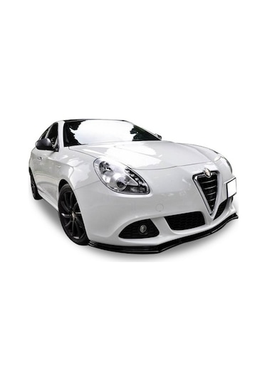 Alfa Romeo Giulietta Ön Lip Ön Tampon Eki