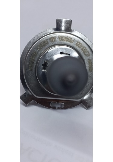 Tungsram 12v H4 Ampul 100/80w P43trally Tırnaklı