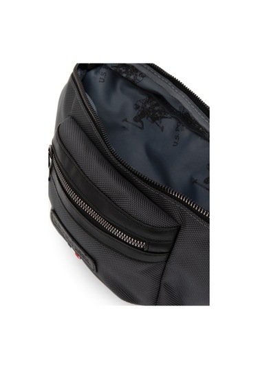 U.s. Polo Assn. Erkek Gri Çanta 50298625-vr024 Gri