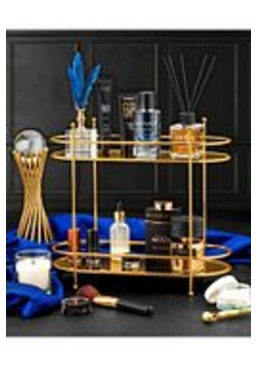 Çarşı Hanem Çok Amaçlı Makyaj Takı Organizeri