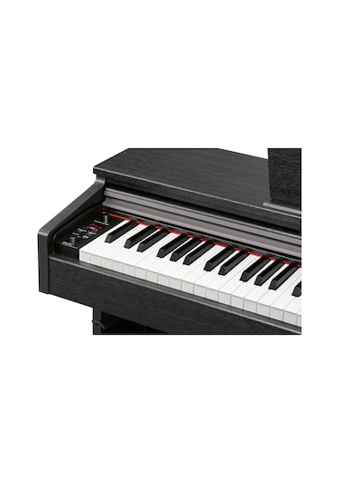 Kurzweil M90 Dijital Piyano Kahverengi