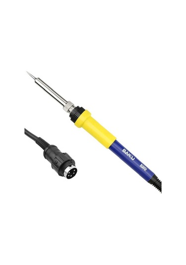 Sones Baku Bk-452 Elektrikli Lehimleme Demiri Baş Lehimleme Tabancası Ev Cep Telefonu Tamir Aracı