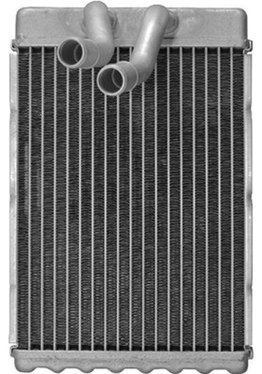 Hyundai Starex Kalorifer Radyatörü Cey 970234A010