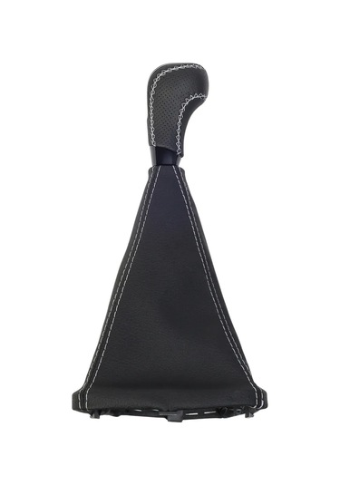 Glavdoroga Vaz 2110-2112 İçin Devir Vites Topuzu 430496483 Gri