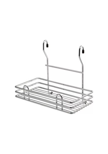 Aksmebel Modern Cwj102m Raylı Rulman, D16 Boru İçin, Krom 232462246 Krom