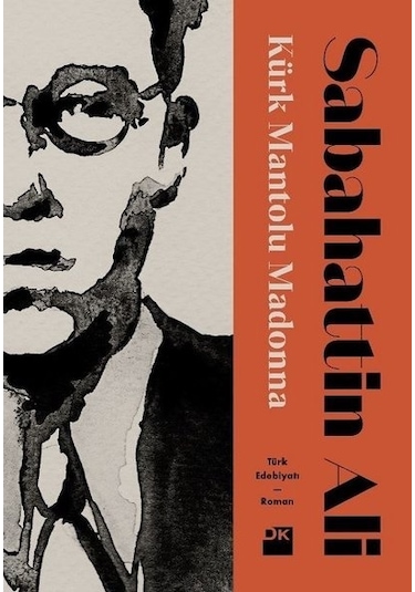 Kürk Mantolu Madonna - Sabahattin Ali - Doğan Kitap