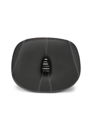 Suntek Konfor Bisiklet Koltuk Minderi Hiçbir Burun Geniş Siyah