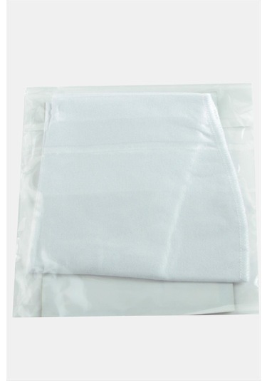 Zero Land Bandana-beyaz Semeglbl - 14 Çok Renkli