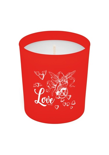 Selka Home Eros Cam Bardak Mum 110 Gr. Diğer