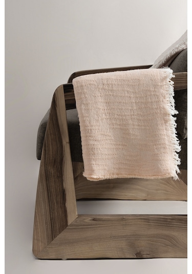 Koza Laks Somon Battaniye 200x230cm 9081 Somon