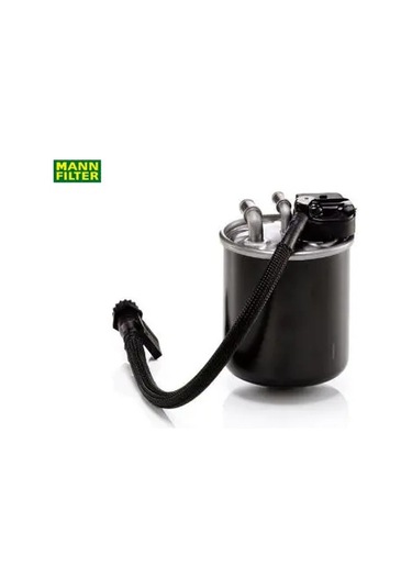 Mazot Filtresi Sensörlü Sprinter-vito 10- Mann-filter 5q1127177/ 5q0127177b Wk82018