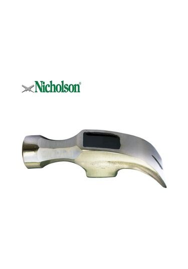Nıcholson Nf200Z Fiberglas Saplı Çatal Çekiç. 600Gr