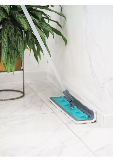 Mainstream Home Esnek Platformlu Ve Başlıklı Yer Bezi 231817007