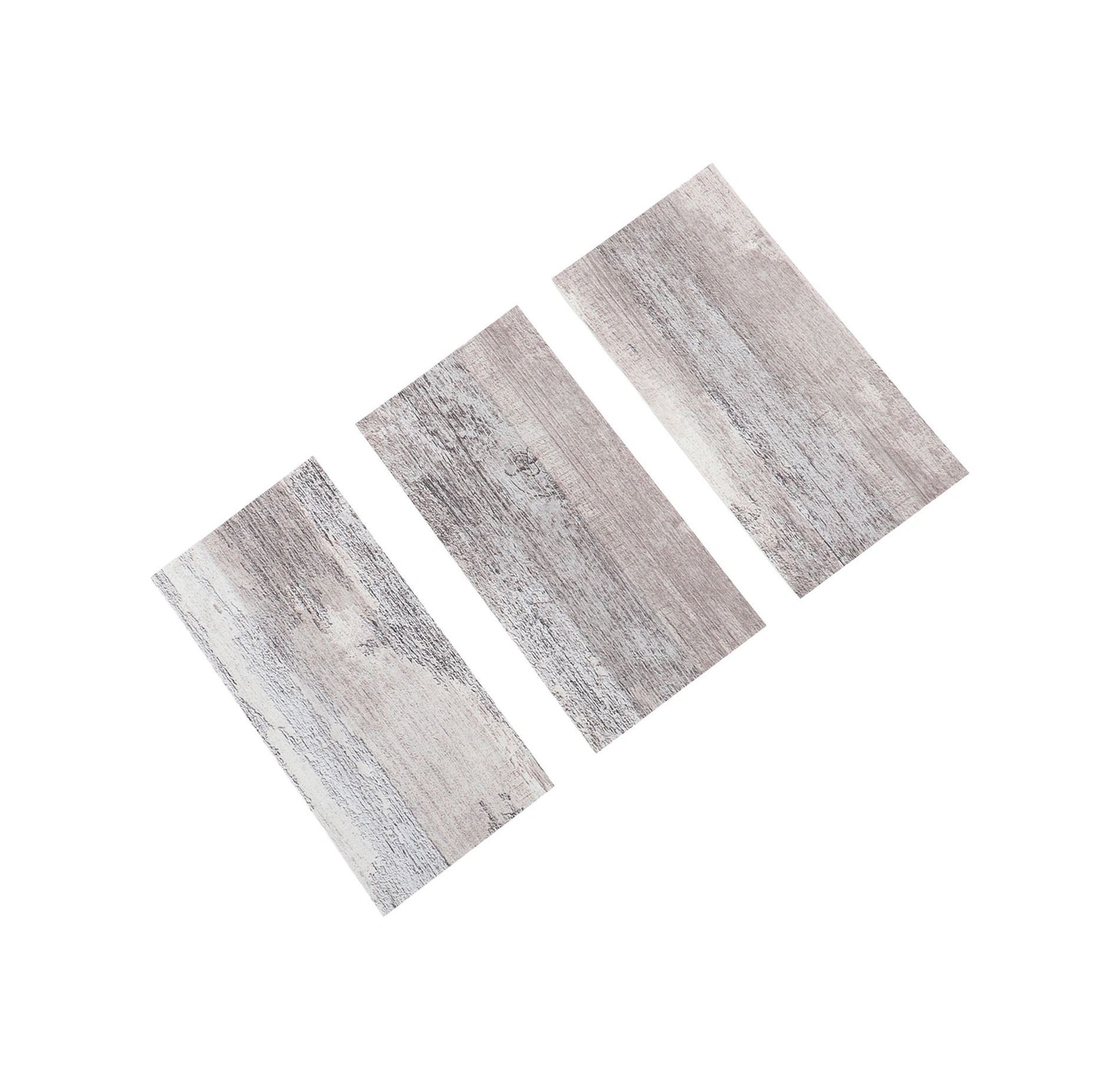 Geeroyoo 16 Adet Endüstriyel Stil Mat Pe Köpük Duvar Sticker'ı - Kendine Yapışkan, Su Geçirmez, Nem Koruyucu, Kaldırılabilir - Mutfak Ve Banyo Dekorasyonu Diğer