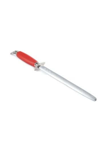 Solingen Flügel Oval Masat 30 Cm Kırmızı Bilezikli