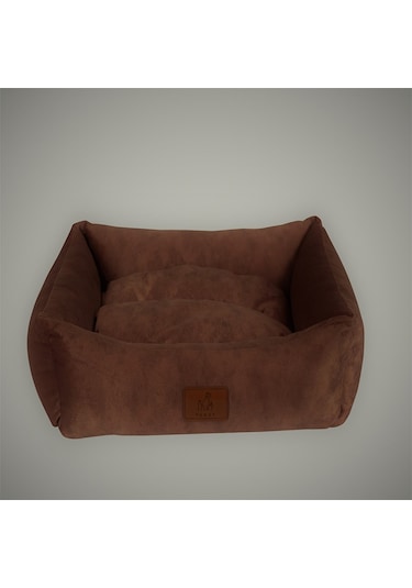 Peggy Luna Köpek Yatağı 95 x 70 x 23 CM