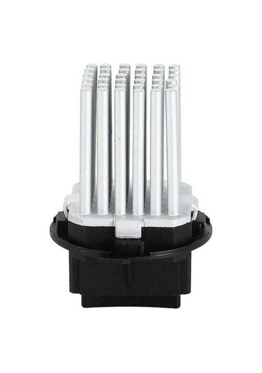 Novahub Mercedes İçin 2048707710 Blower Motor Direnci - Dayanıklı, Hafif, Uyumlu