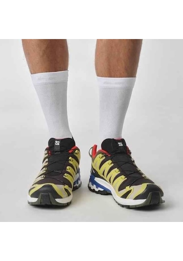 Salomon Xa Pro 3d V9 Gore-tex Erkek Outdoor Ayakkabı 001