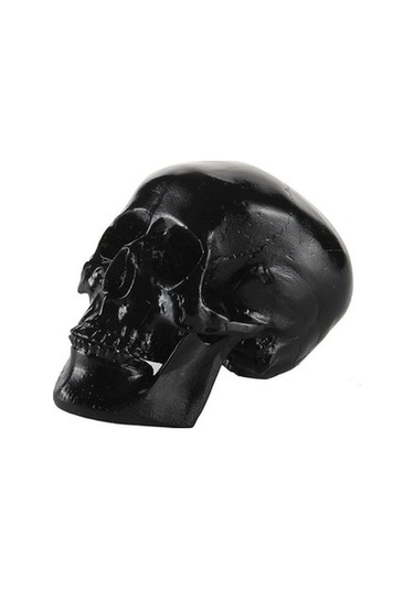 Lijinxu Reçine Çoğaltma Sanat İnsan Kafatası Modeli Parti