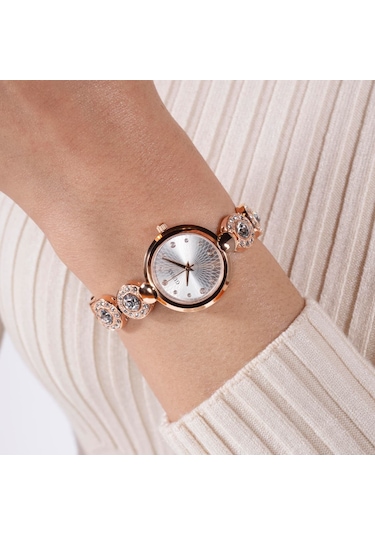 Guess GUGW0757L3 Kadın Kol Saati