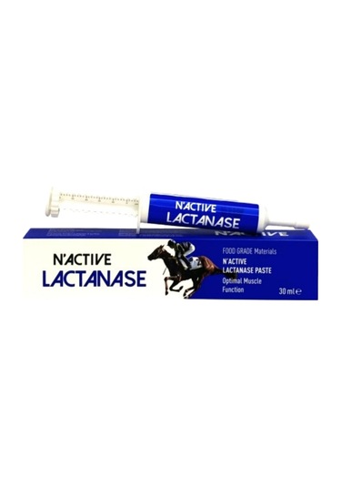 Lactanase Paste 30 Ml