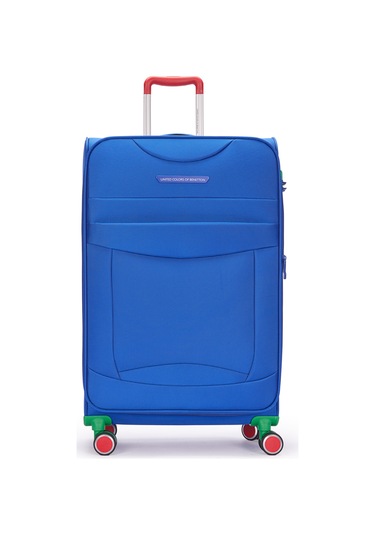 14bnt2700 Polipropilen 3 Lü Valiz Seti Saks