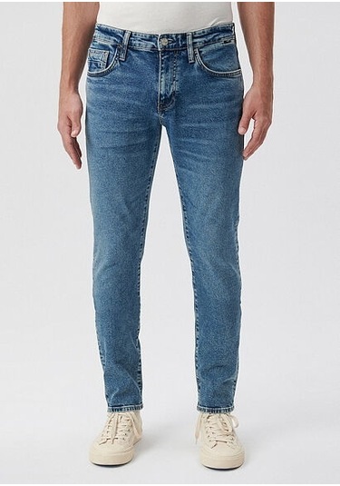 Mavi M0042285200 Jake Erkek Jean Pantolon Mavi